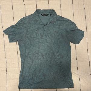 Travis Mathew Polo Size L